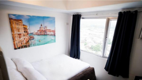 Modern Designed Studio Condo Near Ayala Centrio